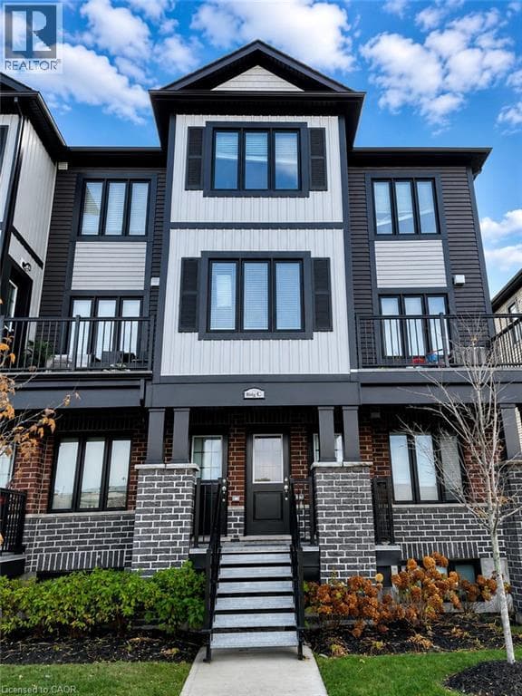 160 ROCHEFORT Street Unit C14