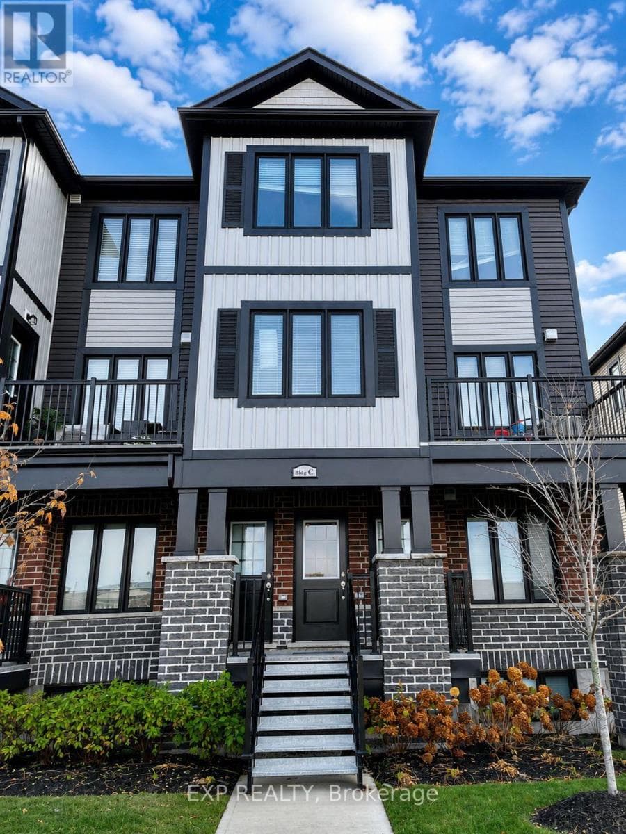 160 ROCHEFORT Street Unit C14