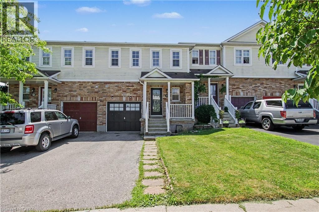 88 BLOOMINGTON Drive