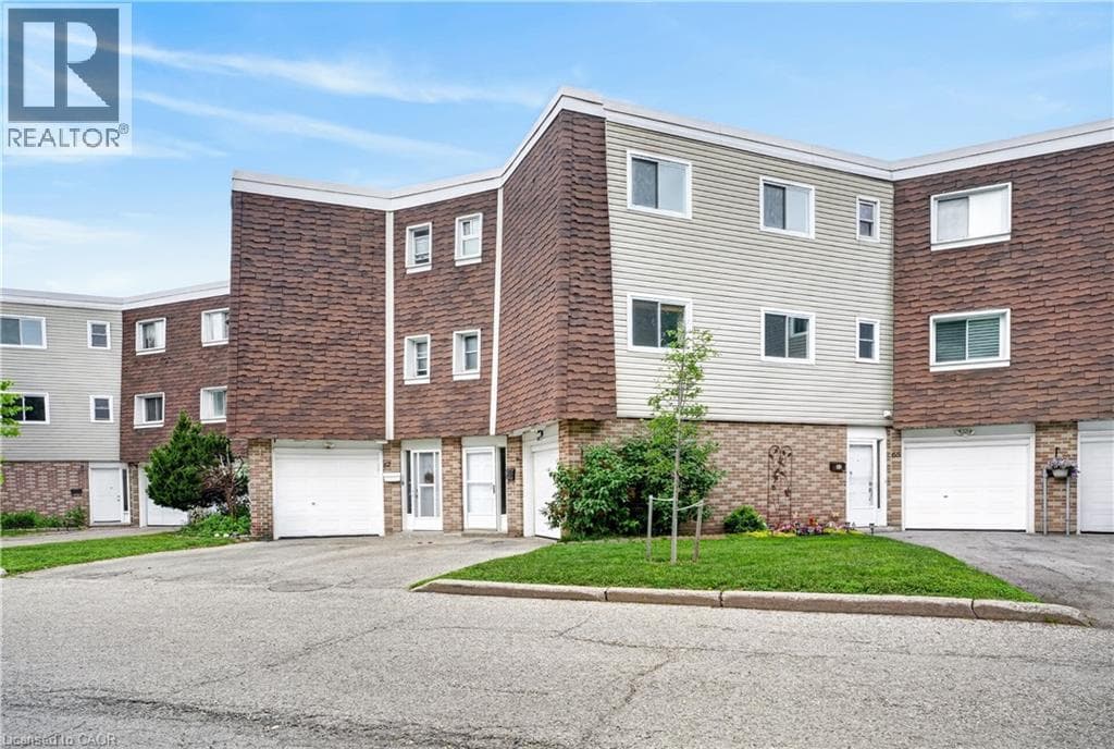 60 ELMSDALE Drive Unit 66