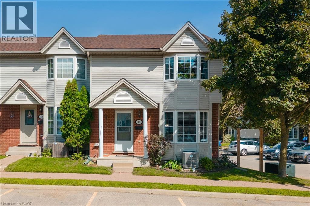 235 SAGINAW Parkway Unit 18