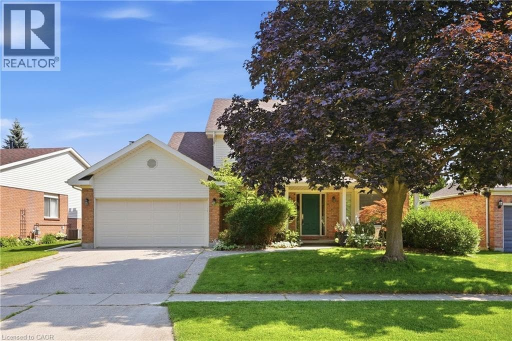 46 DEVILS CREEK Drive