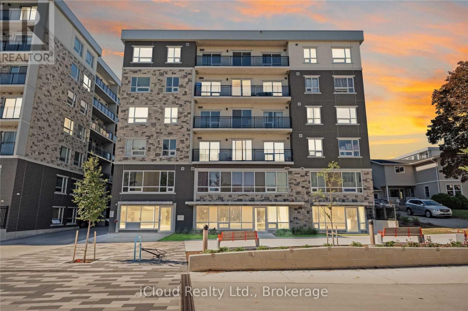 275 Larch Street Unit A207