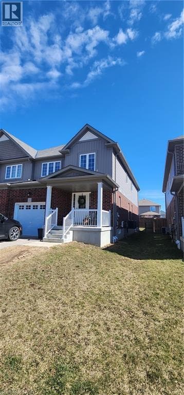 33 FREER Drive