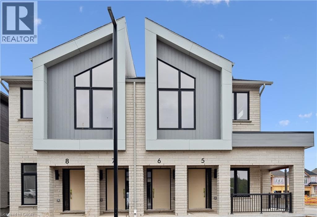 15 STAUFFER WOODS Trail Unit 6