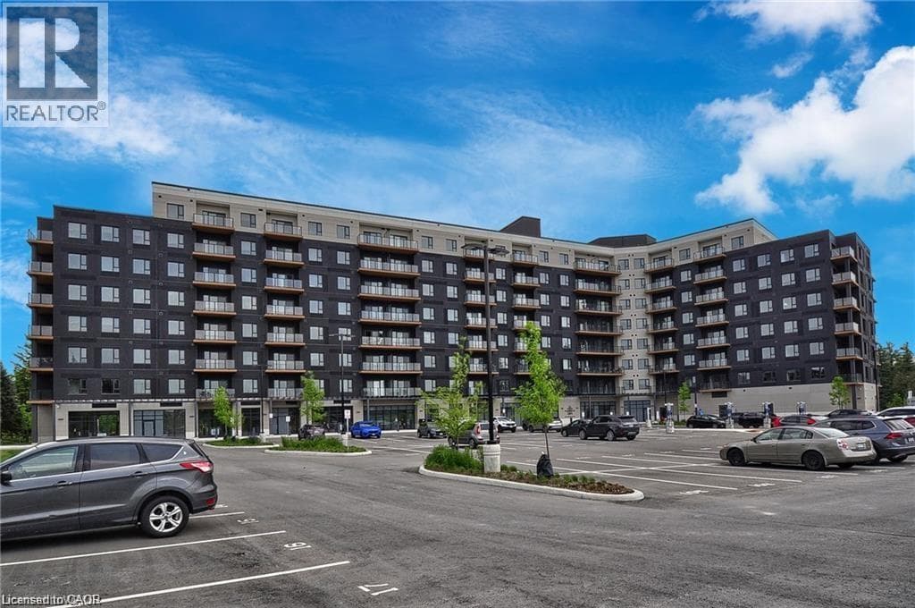 525 NEW DUNDEE Road Unit 409