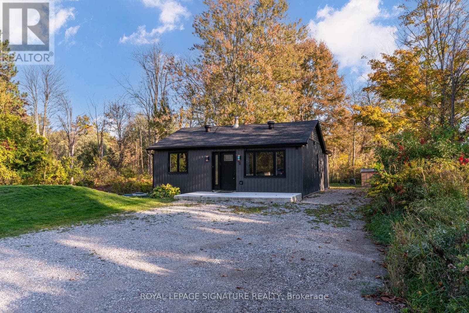 8 Mountsberg Road