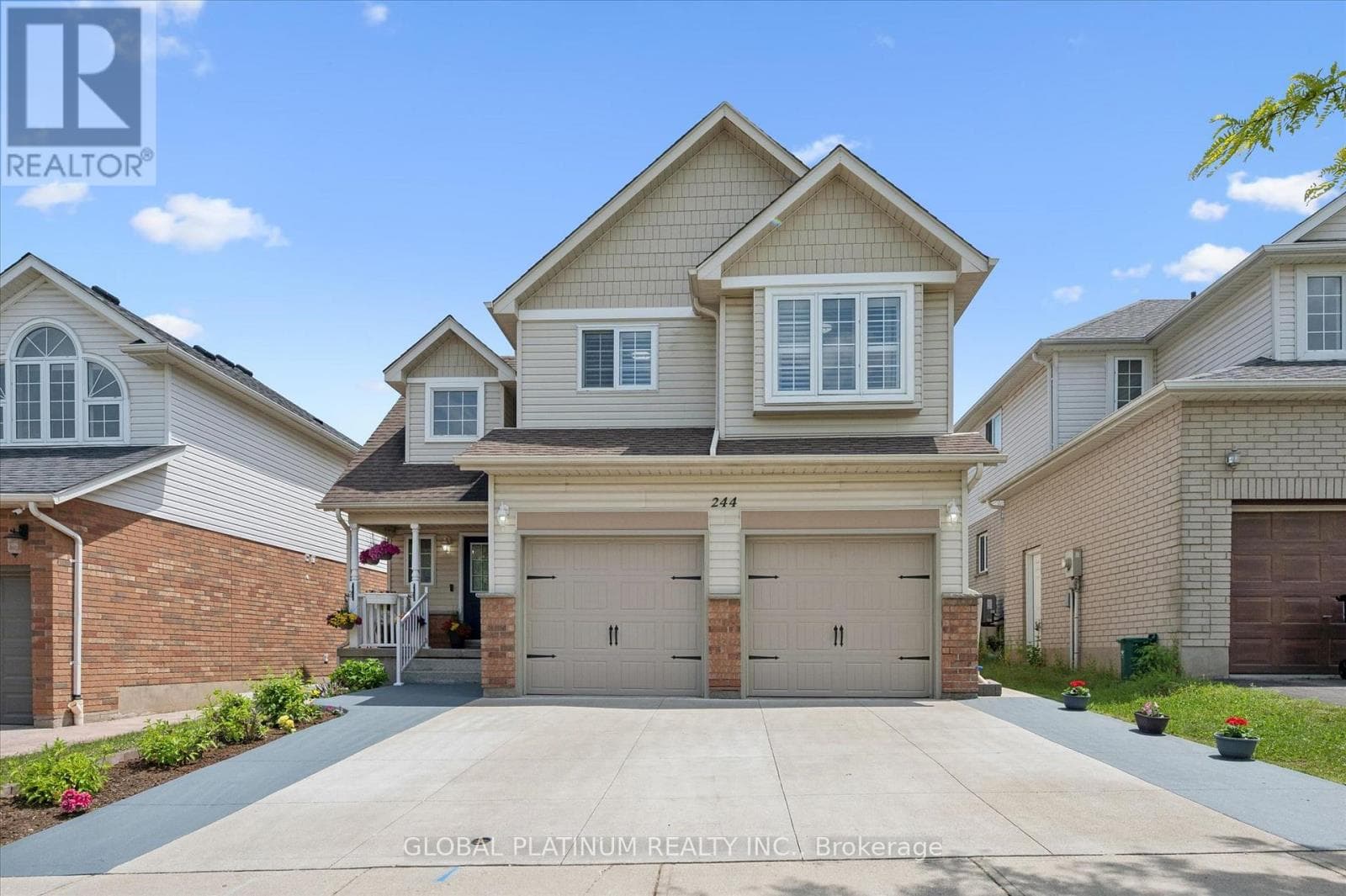 244 Doon South Drive