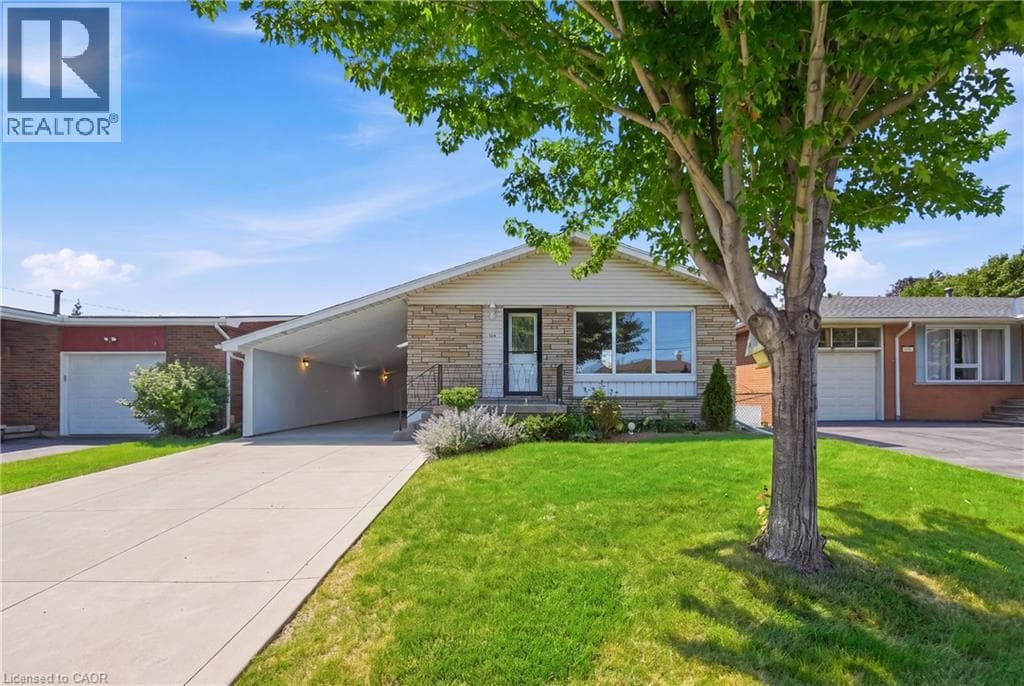 104 NASH Road South