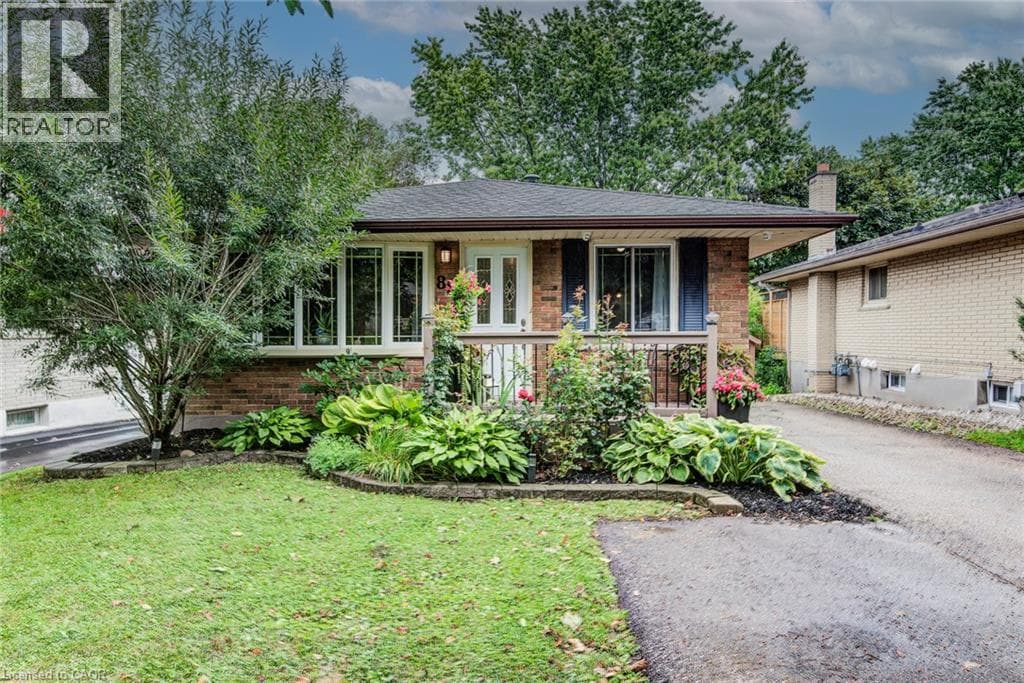88 PINEDALE Drive
