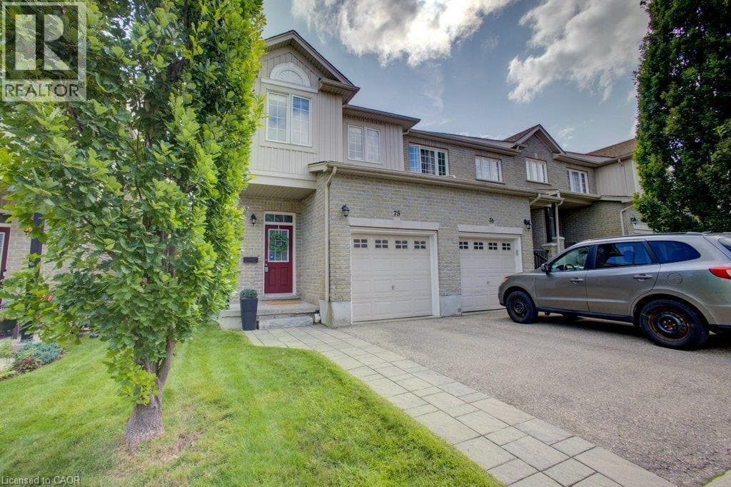 105 PINNACLE Drive Unit 75