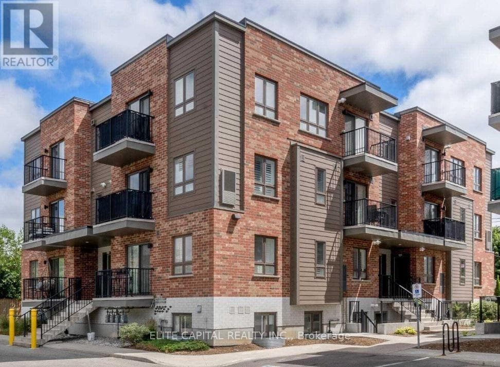 361 Lancaster Street West Unit A6