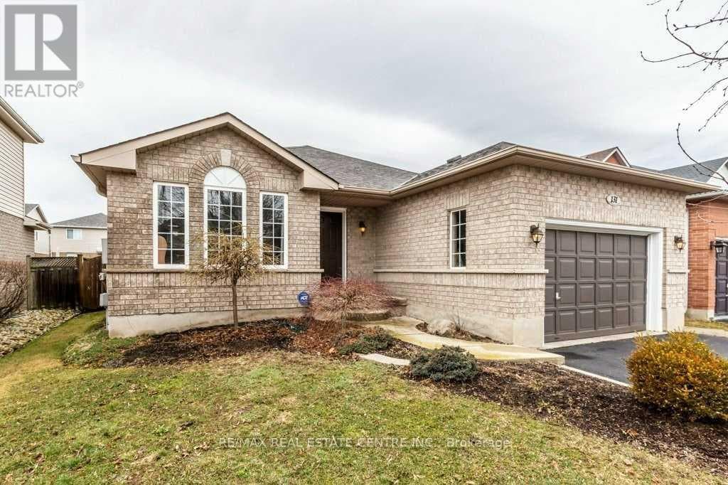 131 Mcnichol Drive Unit Basemen