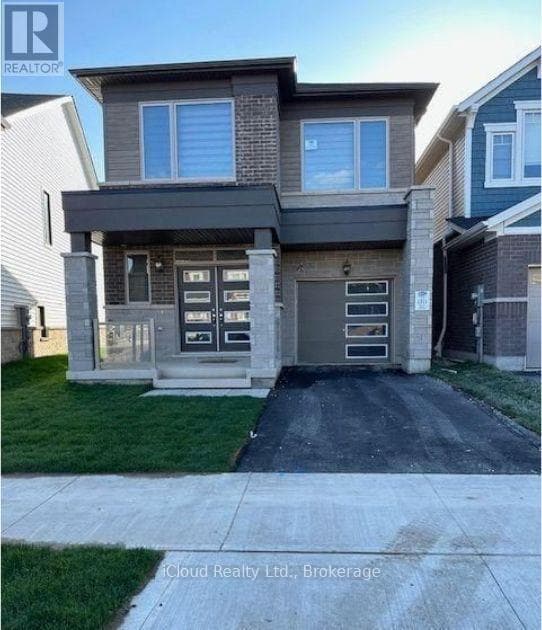 42 Milt Schmidt Street