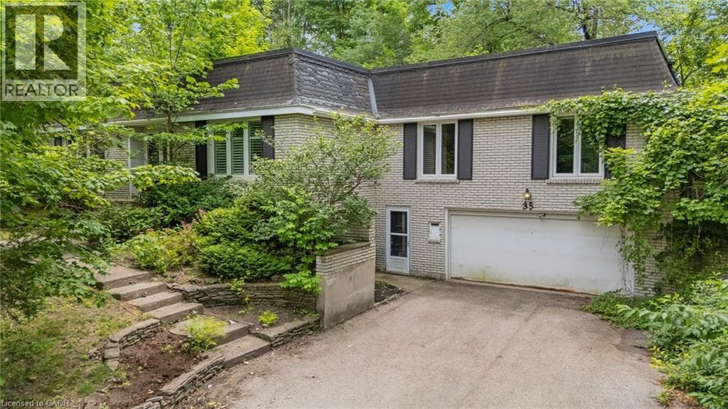35 MAPLE HILL Drive