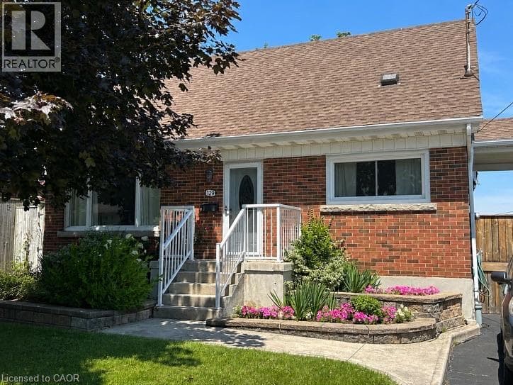 129 BROKER Drive