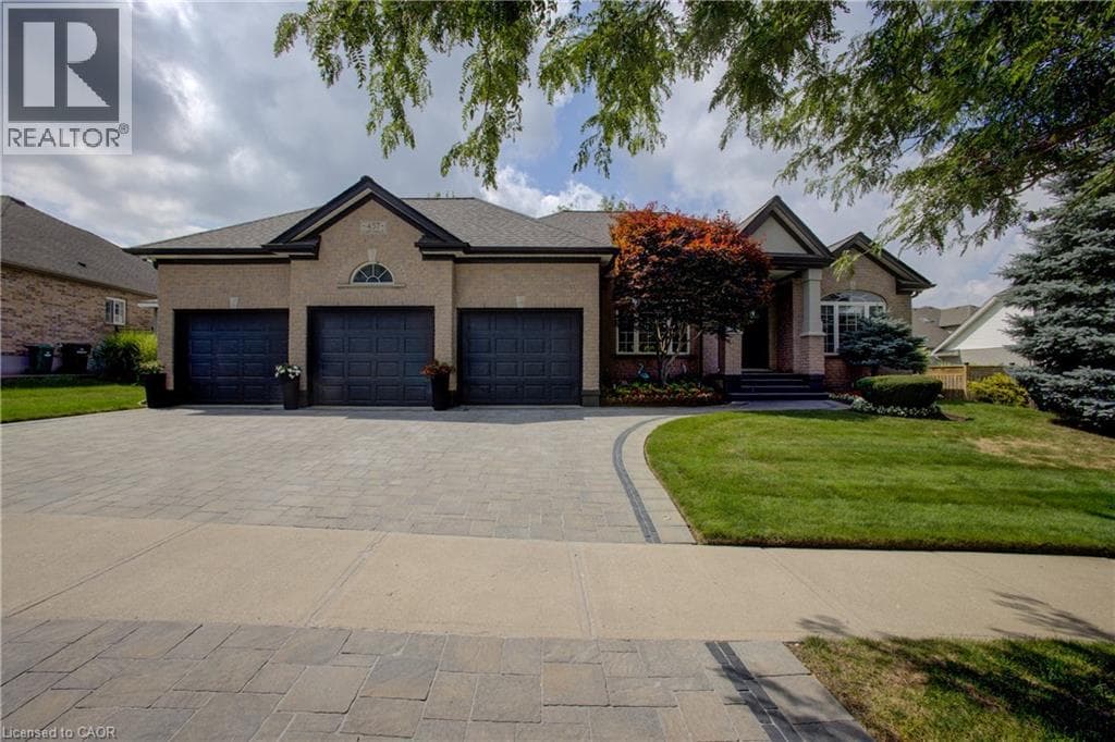 457 CARYNDALE Drive