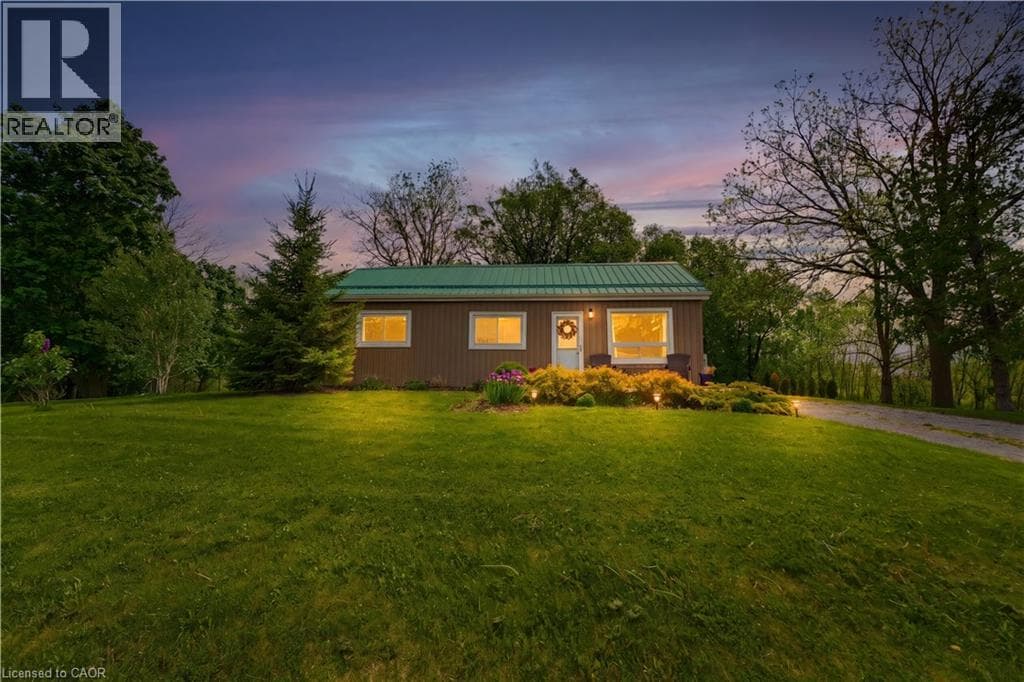 1390 MCKENZIE Road
