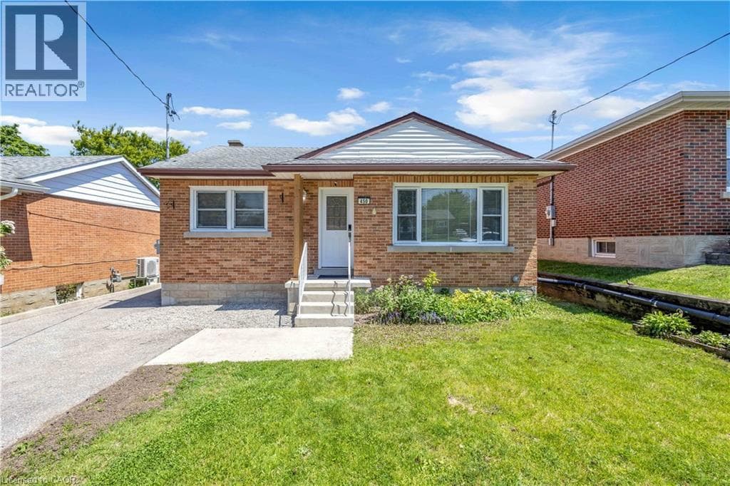 450 HIGHLAND Road East