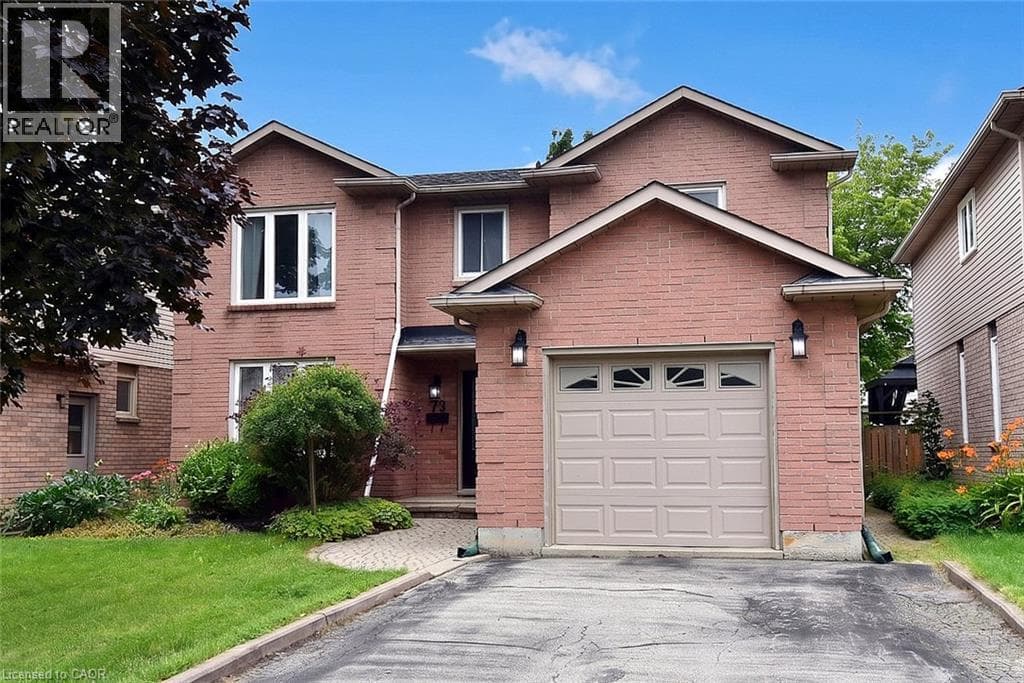 75 JOSEPHINE Drive