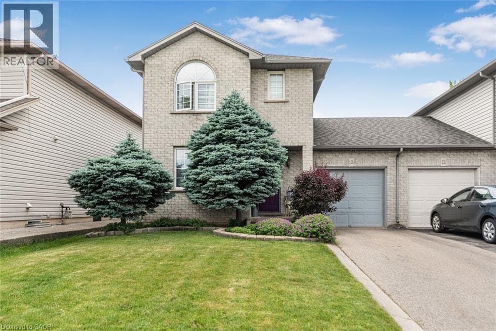 10 RICHVIEW Drive