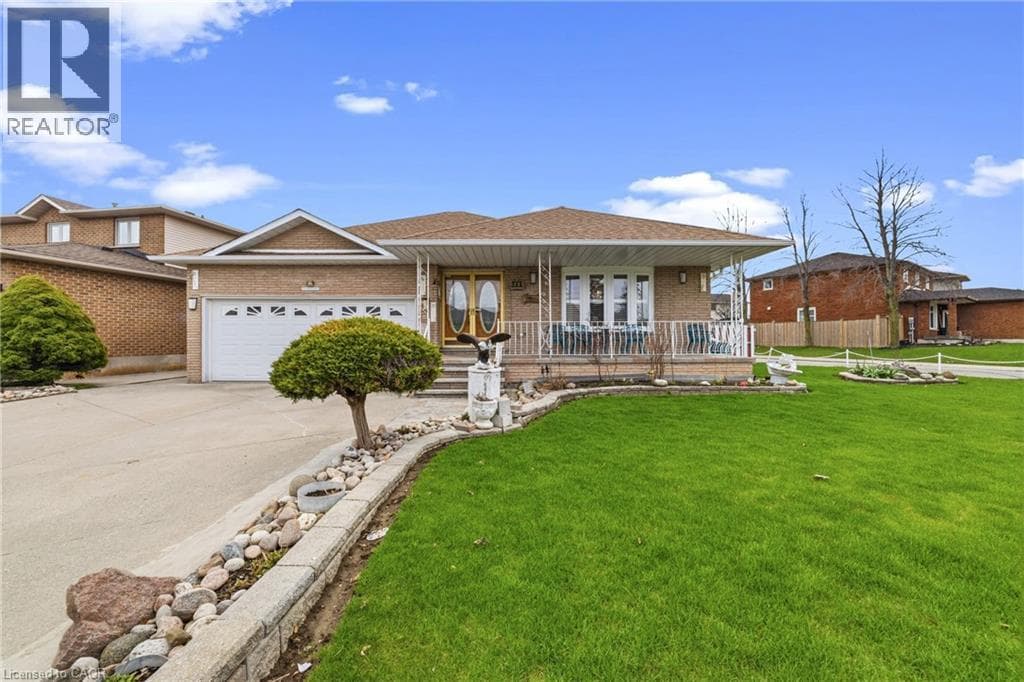 546 DICENZO Drive