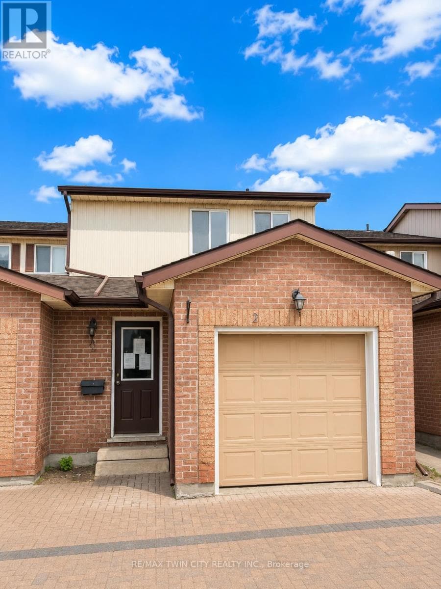 25 Valleyview Road Unit 2