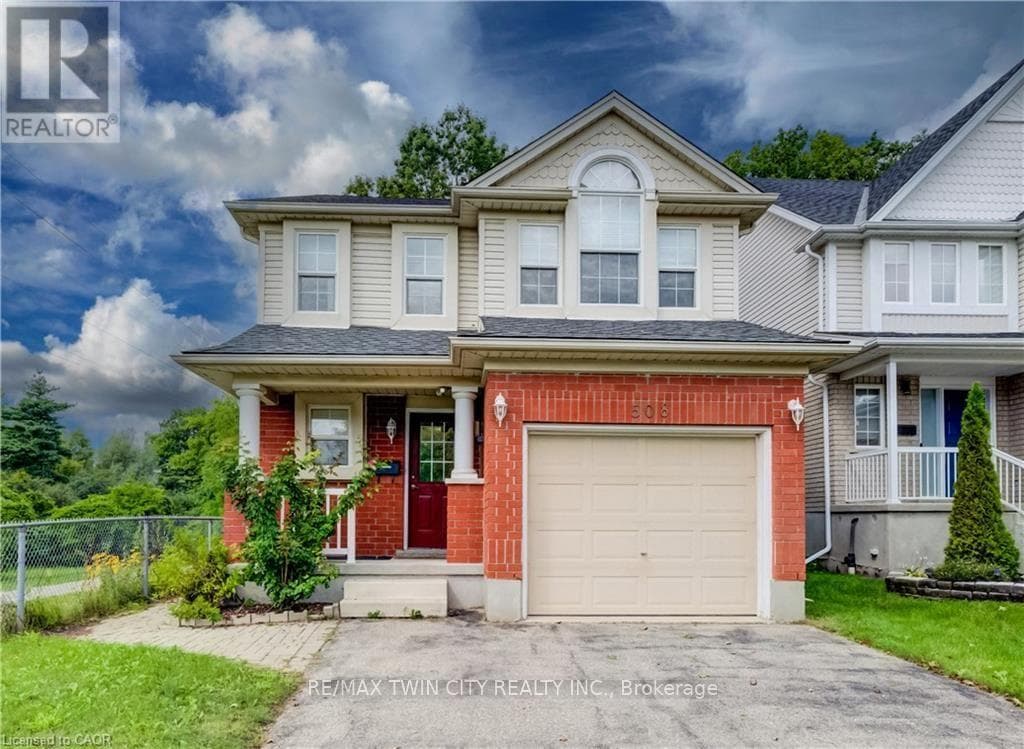 508 VERONICA Drive