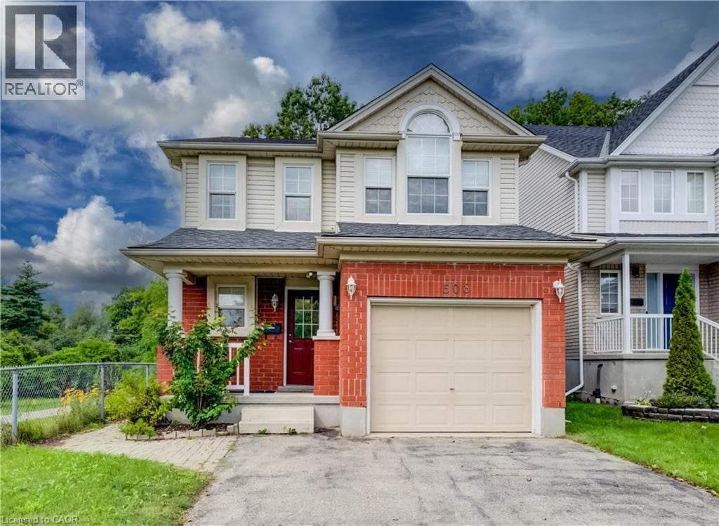 508 VERONICA Drive