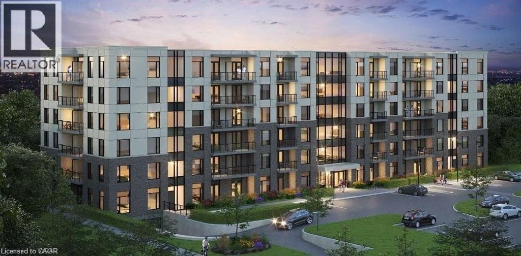 103 ROGER Street Unit 308