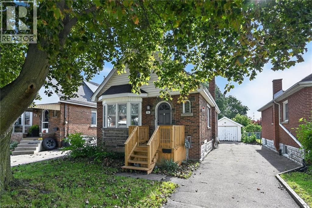75 BARONS Avenue South