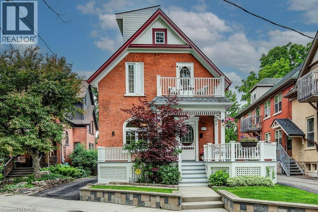 138 WATER Street South