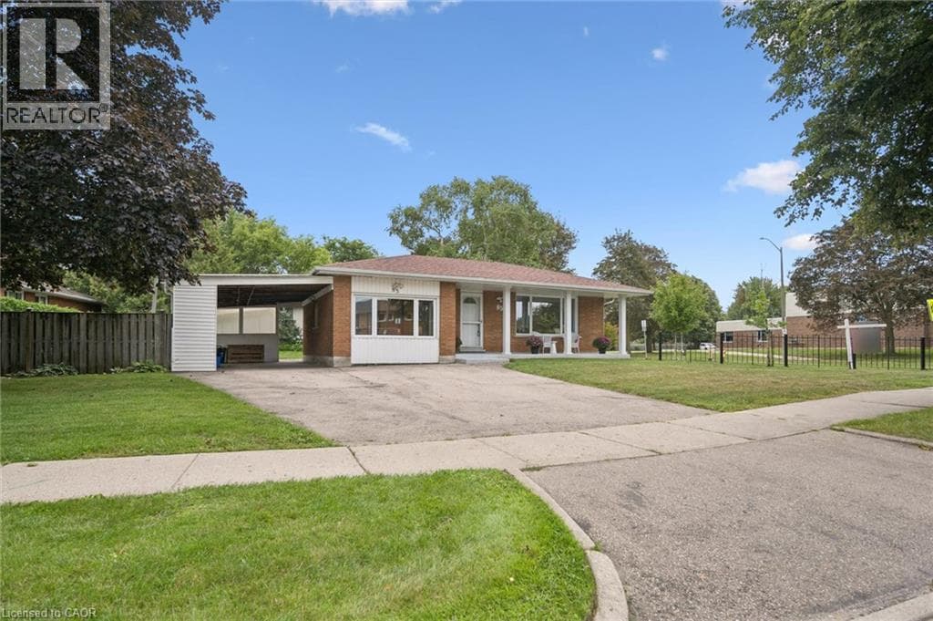85 INDIAN Road