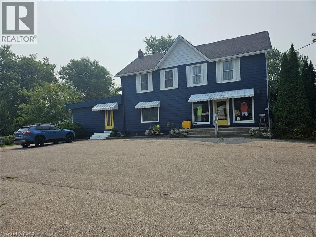 2340 WILSON Street West