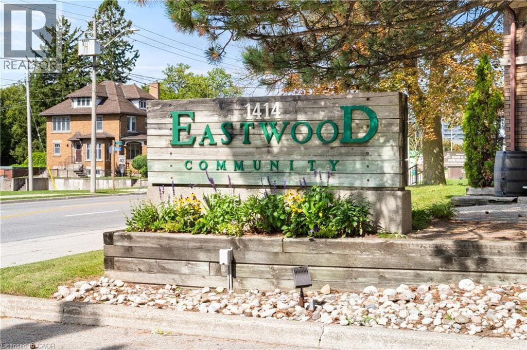 1414 KING Street East Unit 207