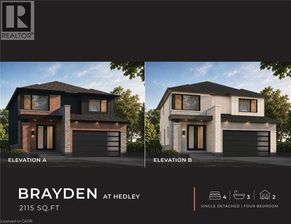 148 HEDLEY Street