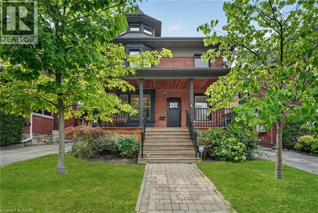 16 BEULAH Avenue