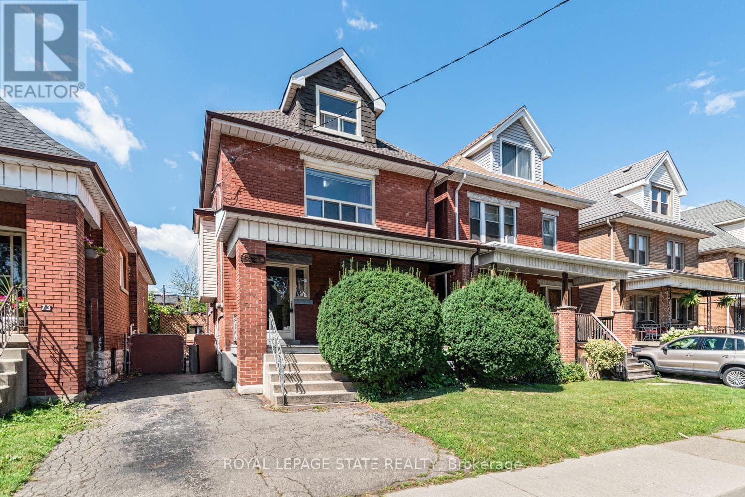 75 Kensington Avenue North