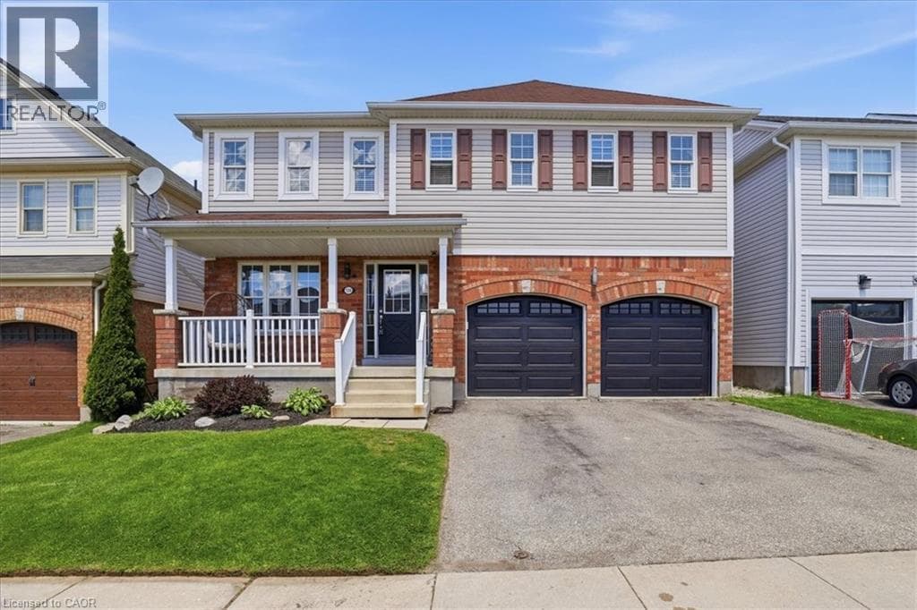 136 CARPENTER Road