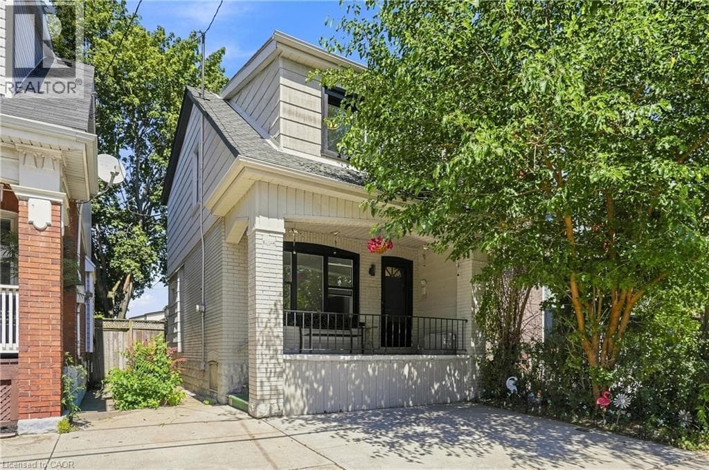 463 DUNSMURE Road