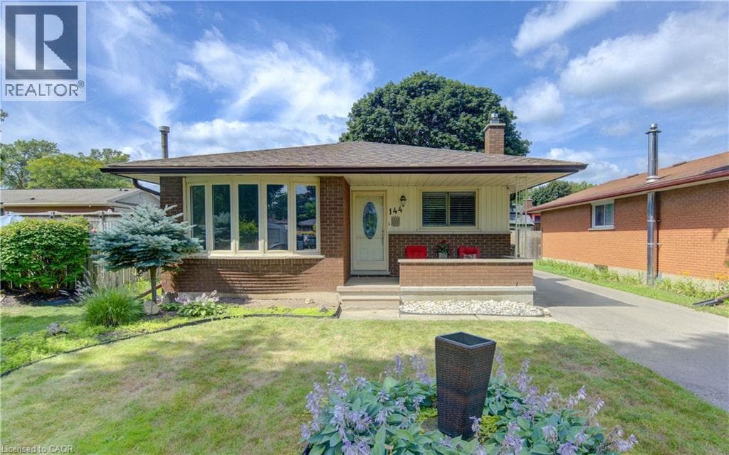 144 HOLBORN Drive