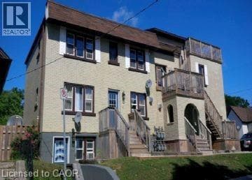 159 CHURCH Street Unit 3