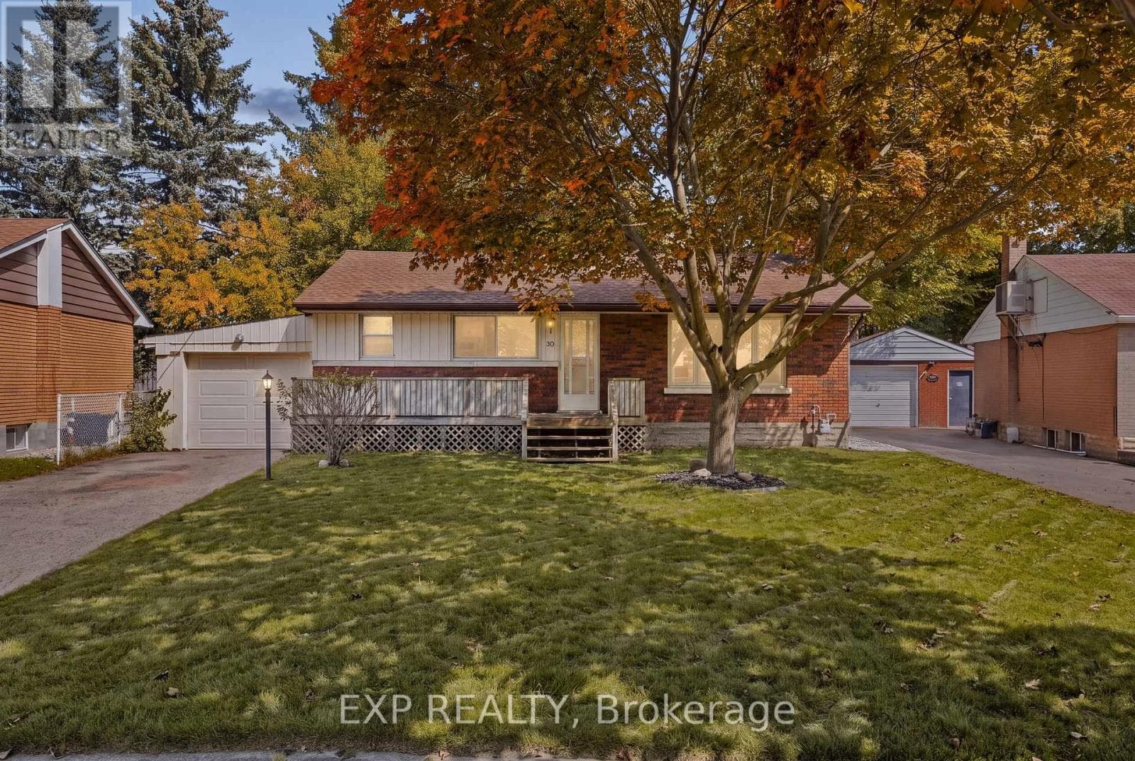 30 Gerard Avenue