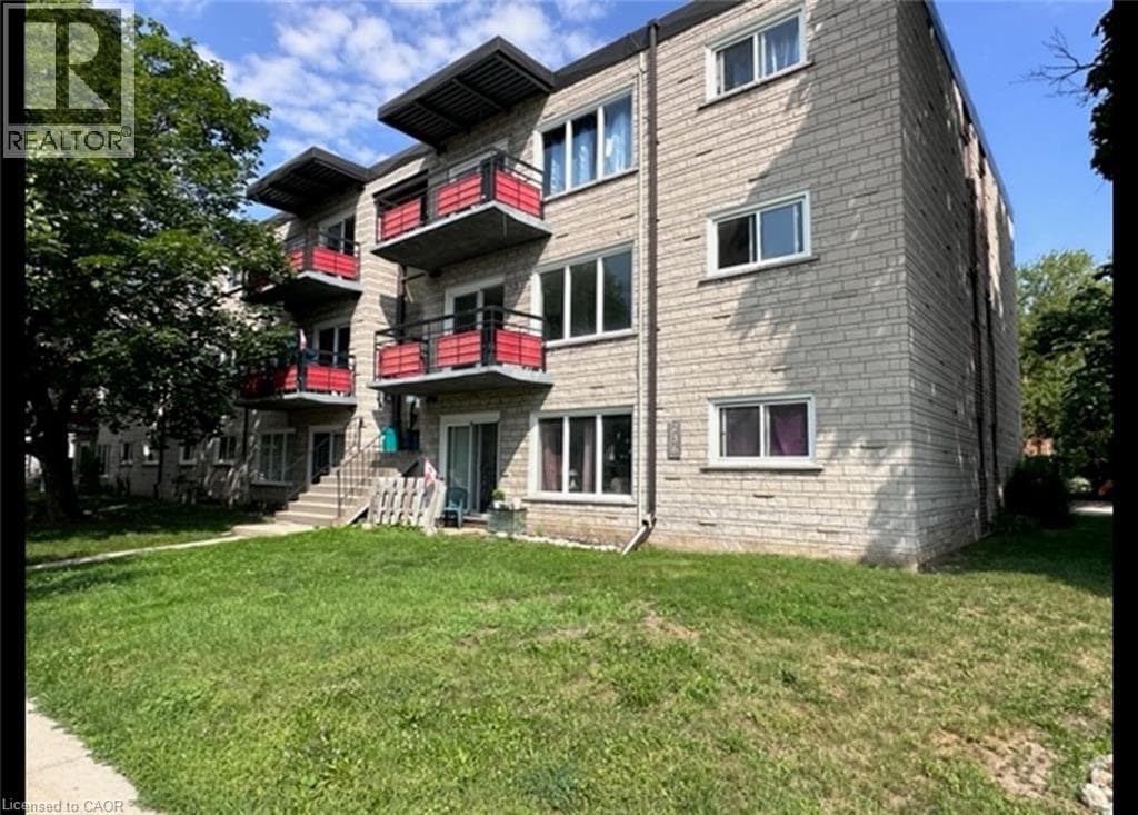 232 LOUISA Street Unit 10A