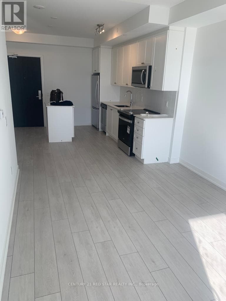 55 Duke Street West Unit 706
