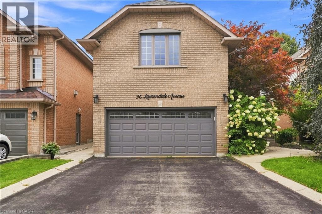 96 LAURENDALE Avenue