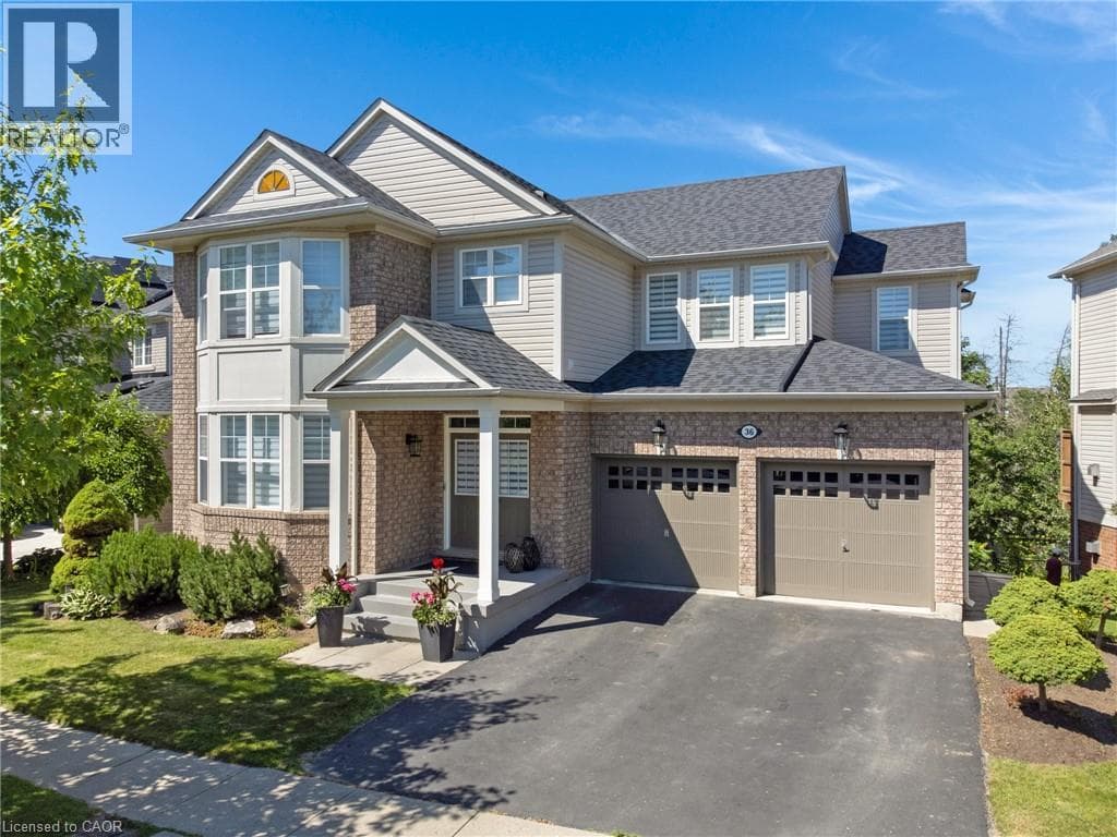 36 DELLGROVE Circle