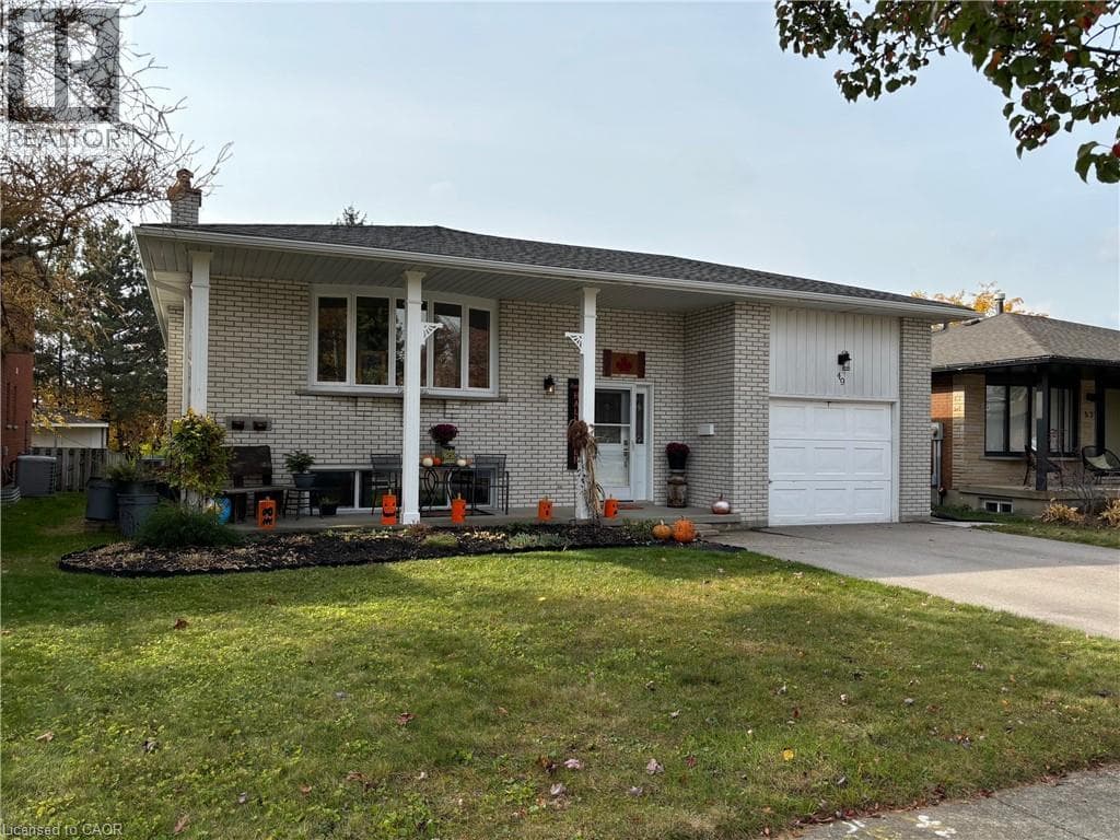 49 WESTCHESTER Drive Unit Lower
