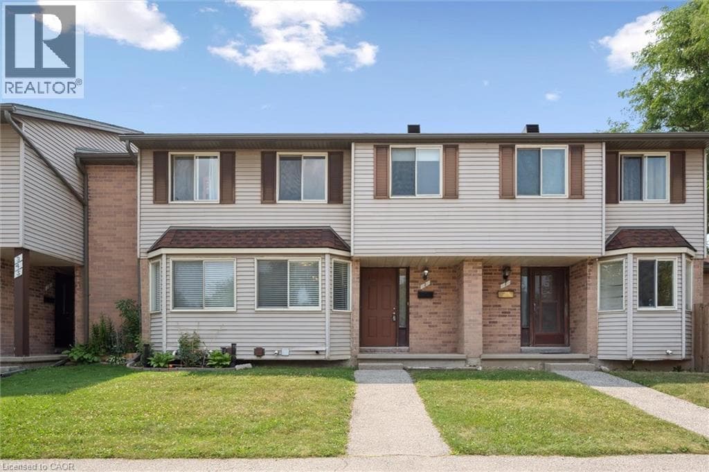 750 ERINBROOK Drive Unit 2
