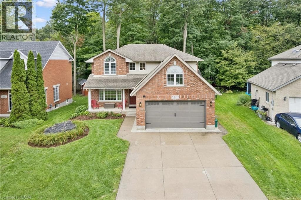 10 MERNER Place